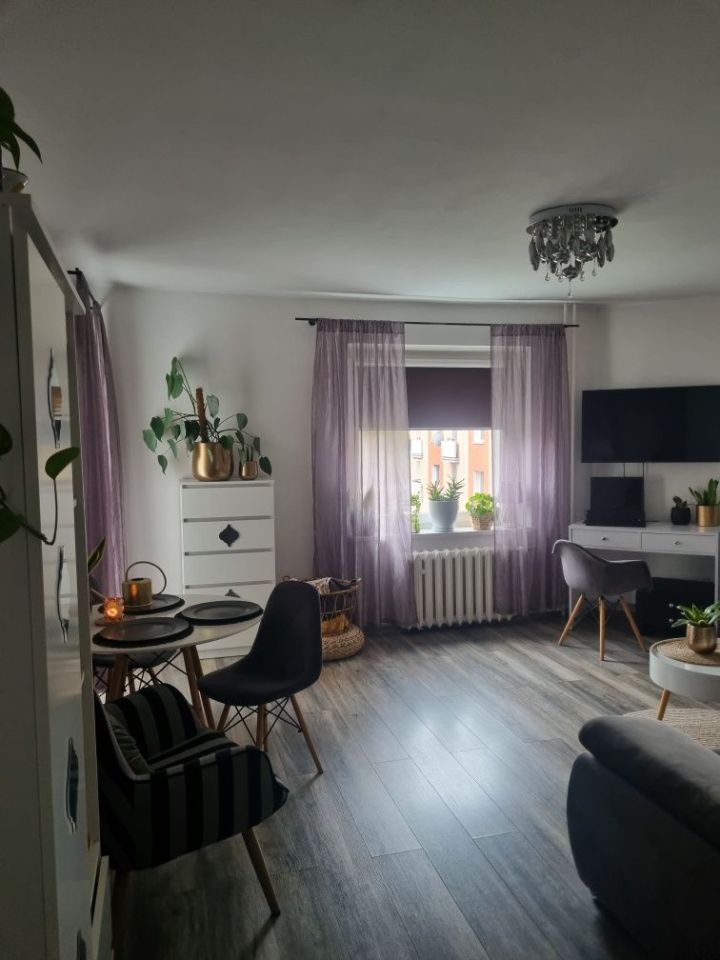 Mieszkanie 2-pokojowe Kluczbork