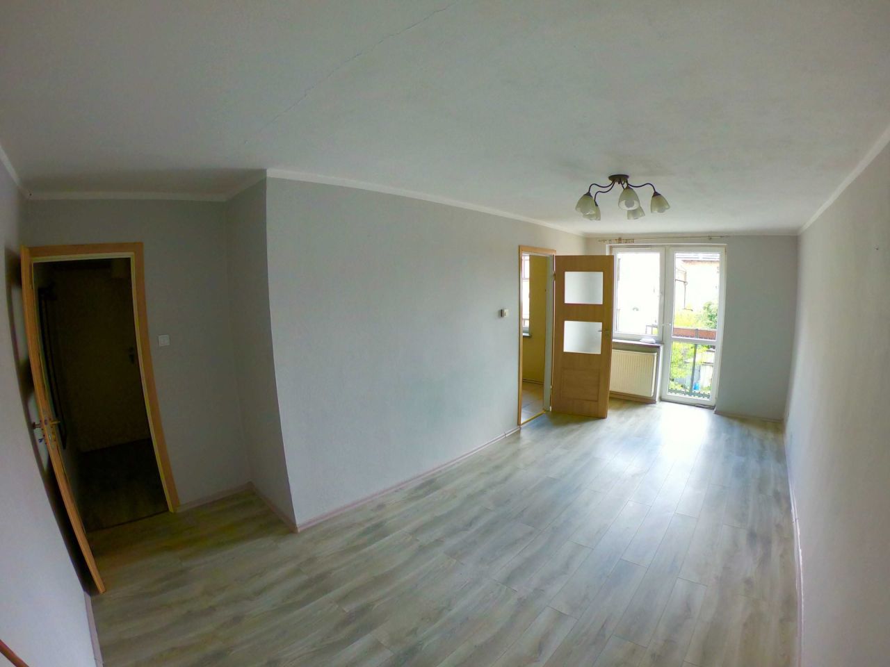 Mieszkanie 1-pokojowe Dzierżoniów, ul. Nowa