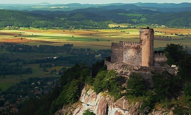 Działka rolna Piechowice. Zdjęcie 6