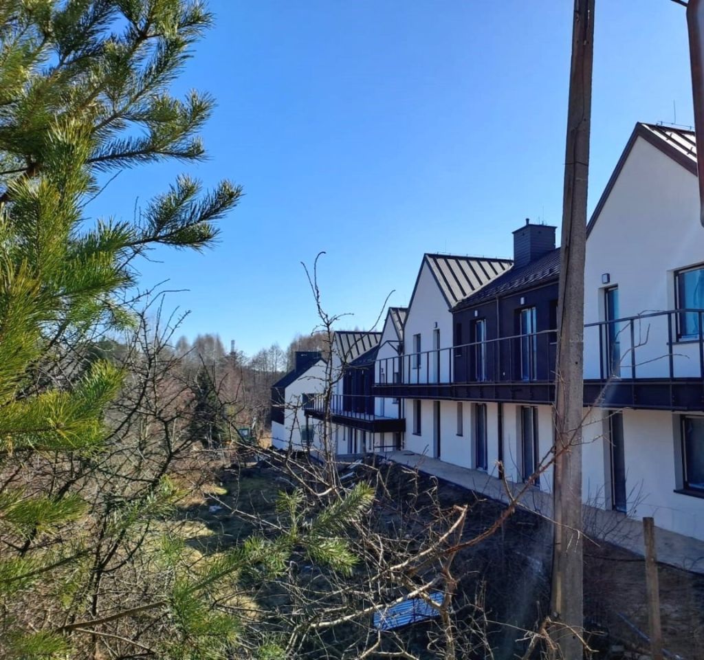 Mieszkanie 4-pokojowe Kostomłoty Pierwsze Maciejówka. Zdjęcie 2