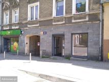 Lokal Wałbrzych Stary Zdrój, ul. Armii Krajowej. Zdjęcie 3