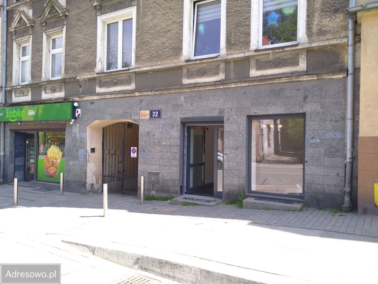 Lokal Wałbrzych Stary Zdrój, ul. Armii Krajowej. Zdjęcie 4