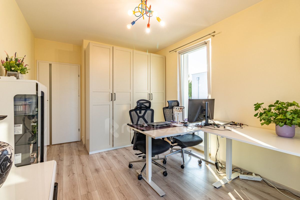 Mieszkanie 3-pokojowe Bolszewo, ul. Henryka Sienkiewicza. Zdjęcie 8