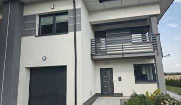 bliźniak, 6 pokoi Częstochowa Północ, ul. Klonowicza