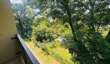 Mieszkanie 2-pokojowe Wrocław Krzyki, ul. Łódzka