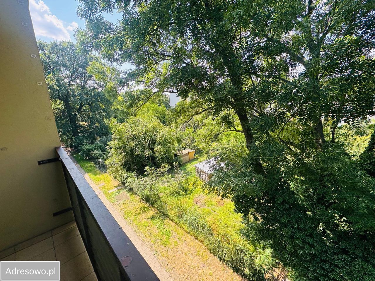 Mieszkanie 2-pokojowe Wrocław Krzyki, ul. Łódzka. Zdjęcie 2