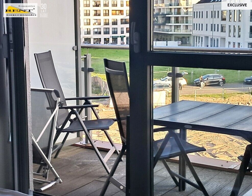 Mieszkanie 3-pokojowe Międzyzdroje, ul. Gryfa Pomorskiego. Zdjęcie 13