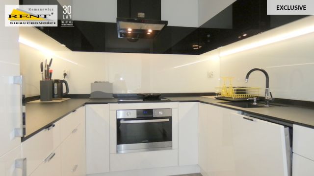 Mieszkanie 2-pokojowe Szczecin, ul. Hoża. Zdjęcie 7