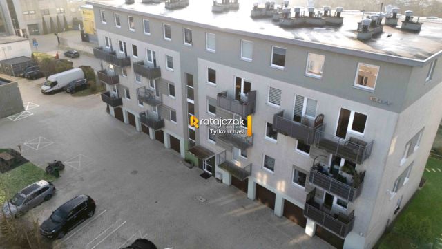 Mieszkanie 3-pokojowe Wejherowo Nanice, ul. Przemysłowa. Zdjęcie 18