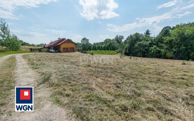 Działka budowlana Łęcze. Zdjęcie 6