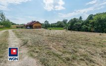 Działka budowlana Łęcze. Zdjęcie 4