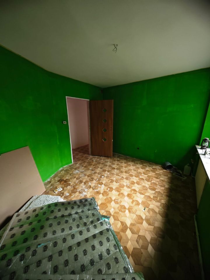 Mieszkanie 4-pokojowe Szczecinek Centrum, ul. Kościuszki. Zdjęcie 8