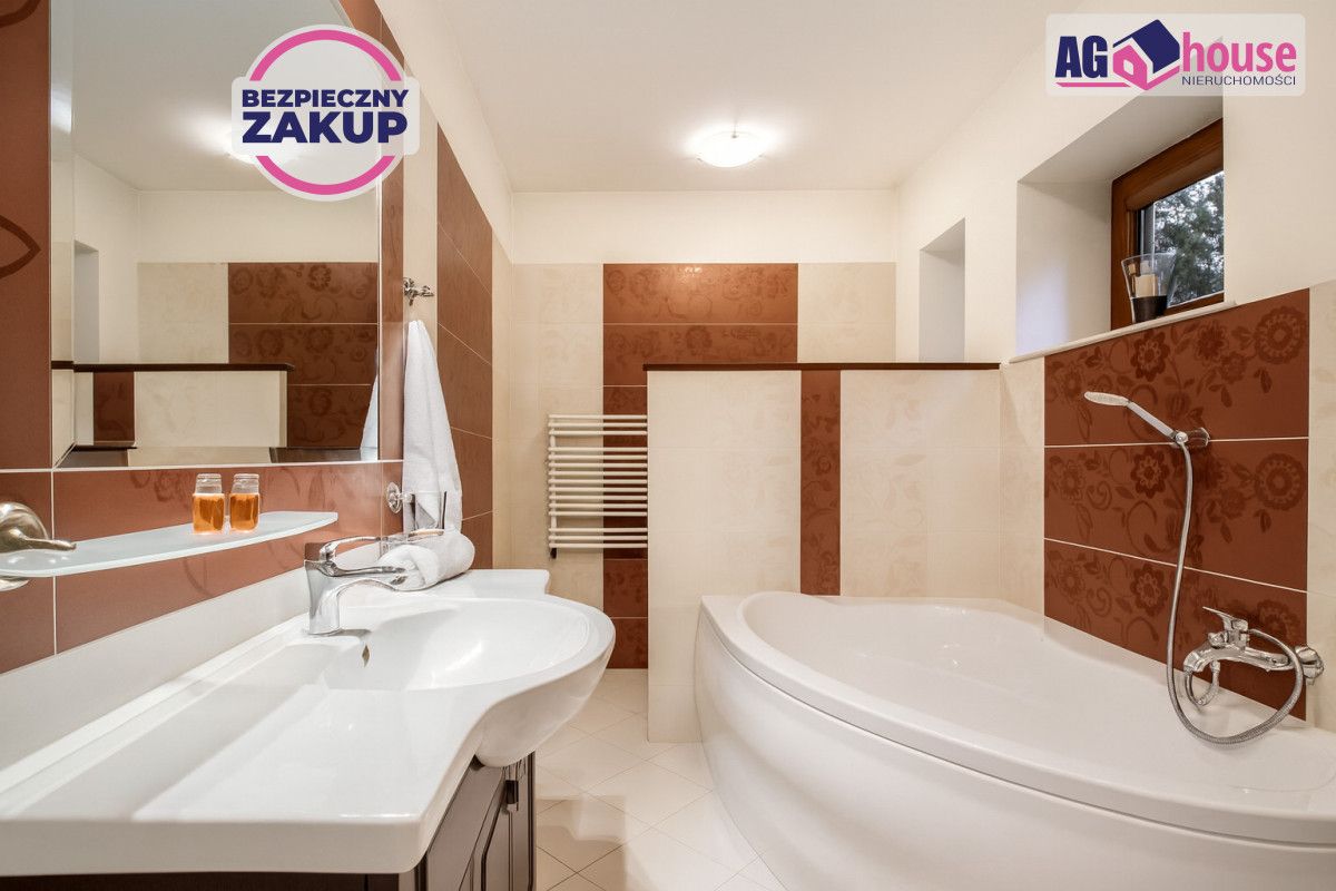 dom wolnostojący, 6 pokoi Puck, ul. Żeromskiego. Zdjęcie 10