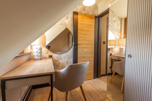 dom szeregowy, 5 pokoi Katowice Giszowiec. Zdjęcie 11