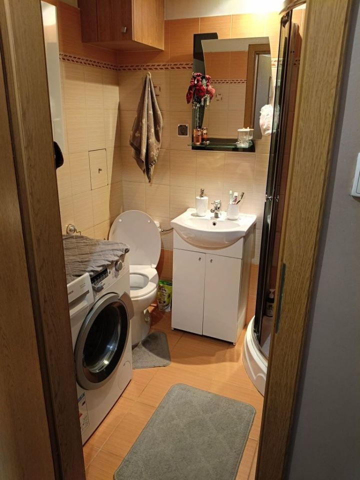 Mieszkanie 2-pokojowe Ostróda, ul. 21 Stycznia. Zdjęcie 2