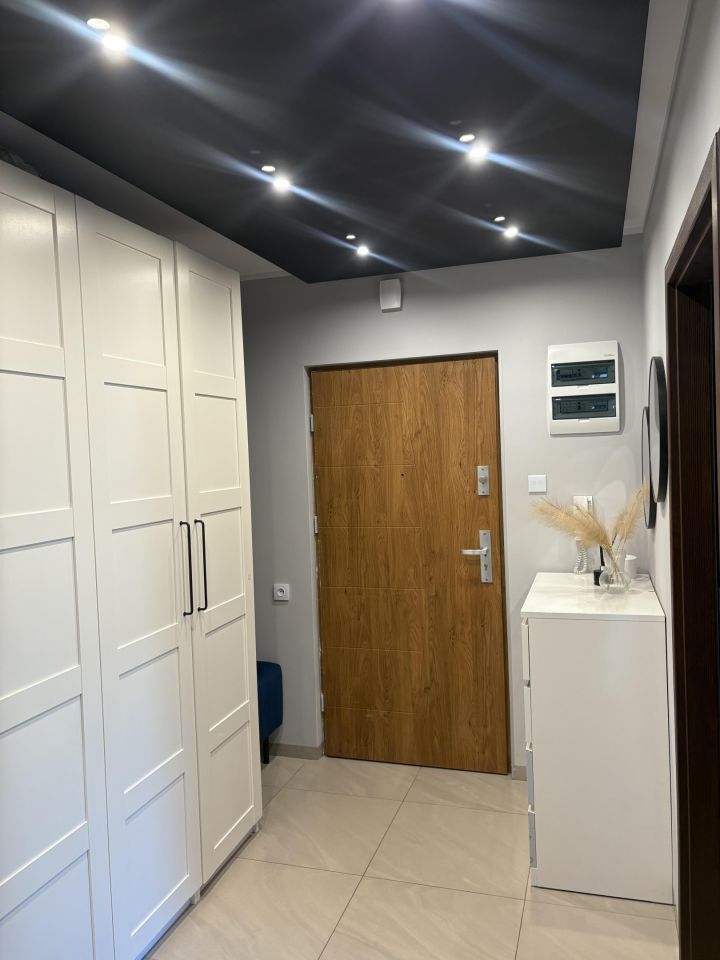 Mieszkanie 3-pokojowe Elbląg Centrum, ul. Hetmańska. Zdjęcie 4