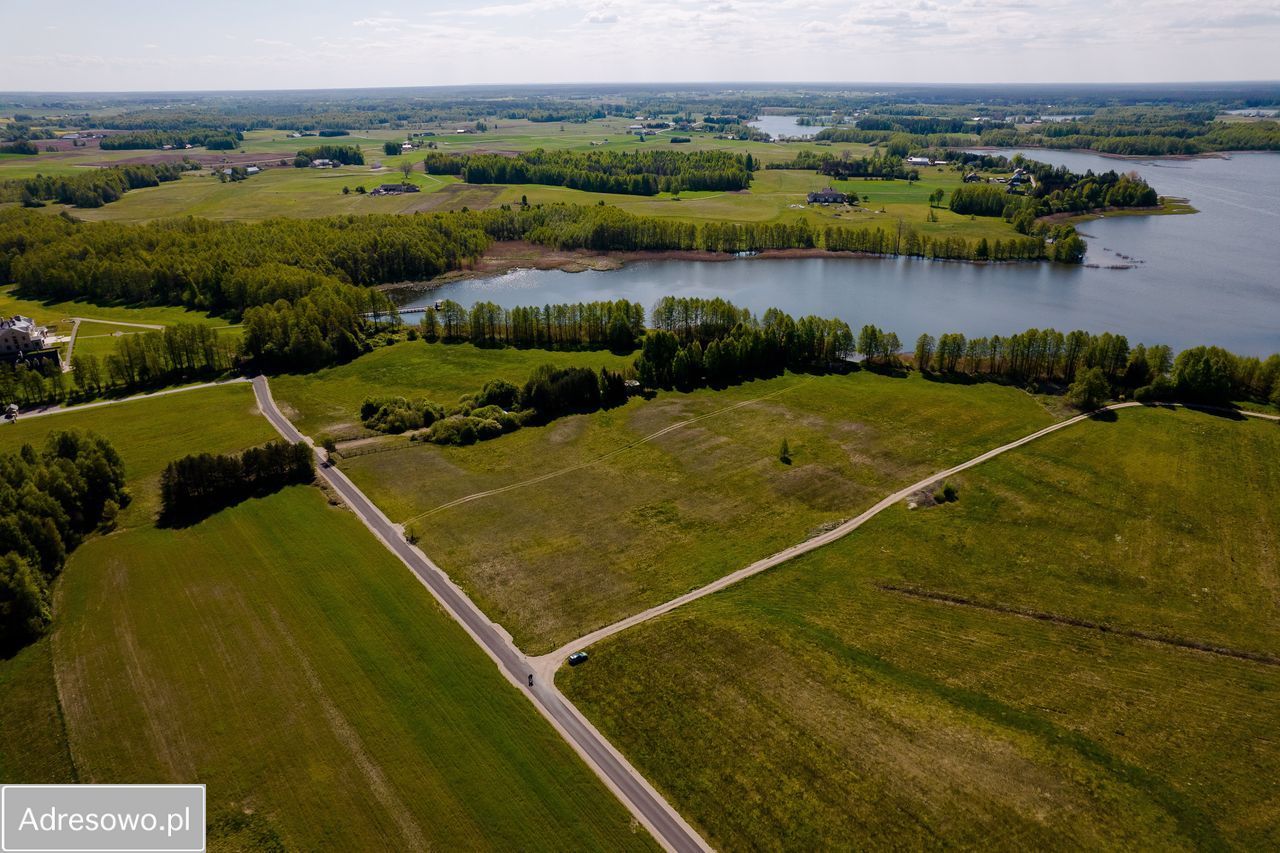 Działka budowlana Smolany Dąb. Zdjęcie 7