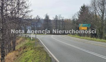 Działka inwestycyjna Jabłów