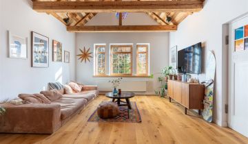 Mieszkanie 4-pokojowe Szklarska Poręba Biała Dolina