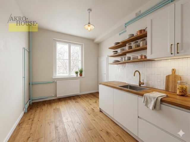 Mieszkanie 3-pokojowe Gliwice, ul. Wincentego Styczyńskiego. Zdjęcie 7