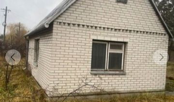 dom wolnostojący Pułtusk