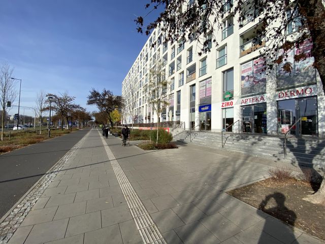 Lokal Warszawa Targówek, ul. Ludwika Kondratowicza. Zdjęcie 9