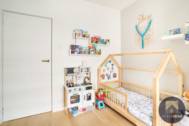 Mieszkanie 3-pokojowe Warszawa Ursus, ul. Herbu Oksza. Zdjęcie 7