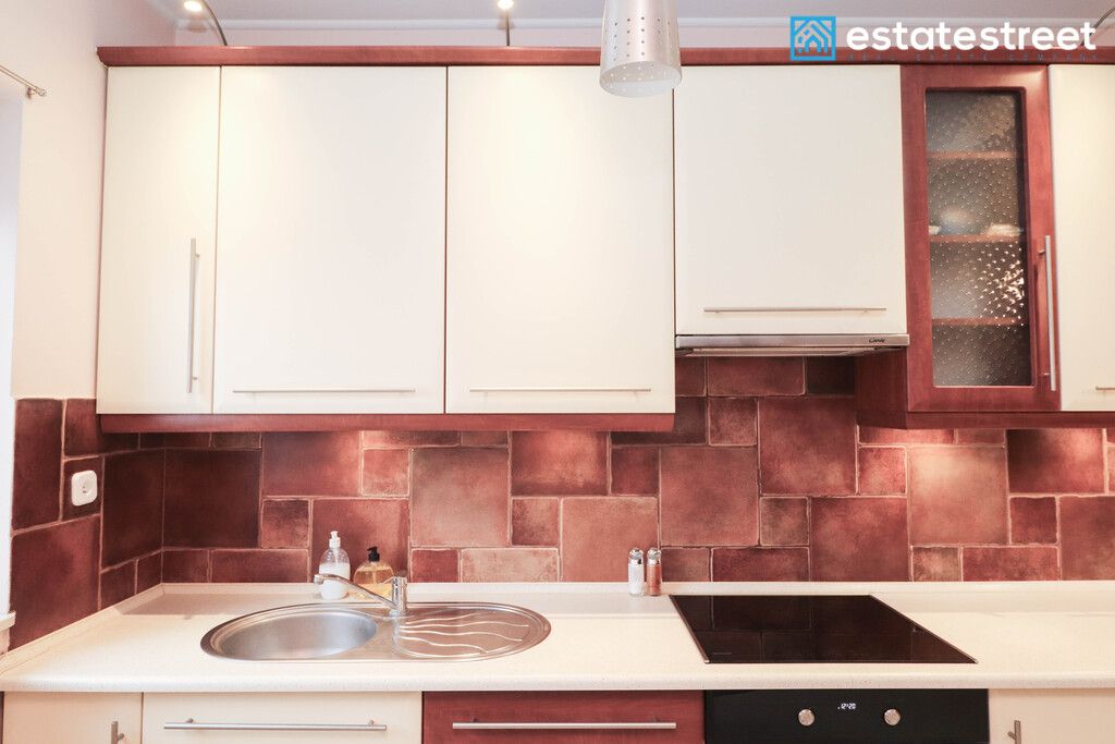 Mieszkanie 1-pokojowe Kraków Podgórze Duchackie, ul. Wiktora Heltmana. Zdjęcie 5