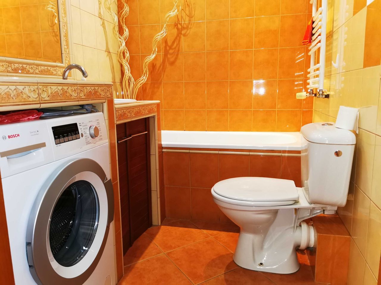 Mieszkanie 2-pokojowe Szczecin Warszewo, ul. Duńska. Zdjęcie 5