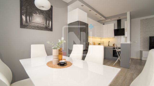 Mieszkanie 2-pokojowe Warszawa Żoliborz, ul. Jasnodworska. Zdjęcie 7