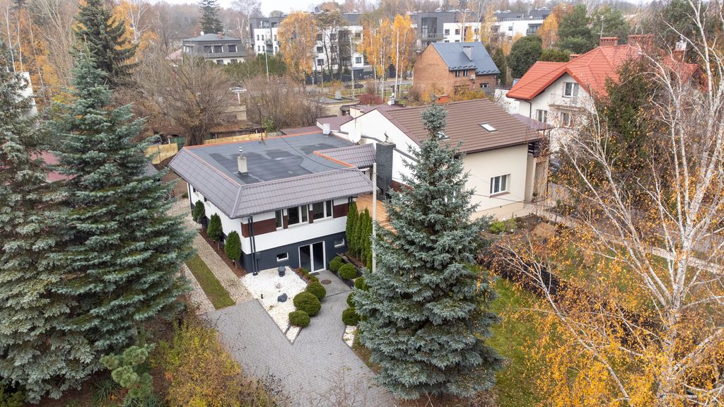 dom wolnostojący, 3 pokoje Łódź Rogi. Zdjęcie 14