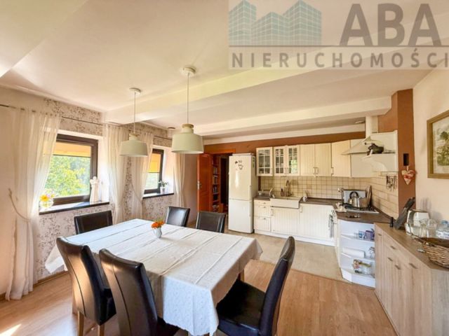 dom wolnostojący, 4 pokoje Myśliborskie Holendry. Zdjęcie 16