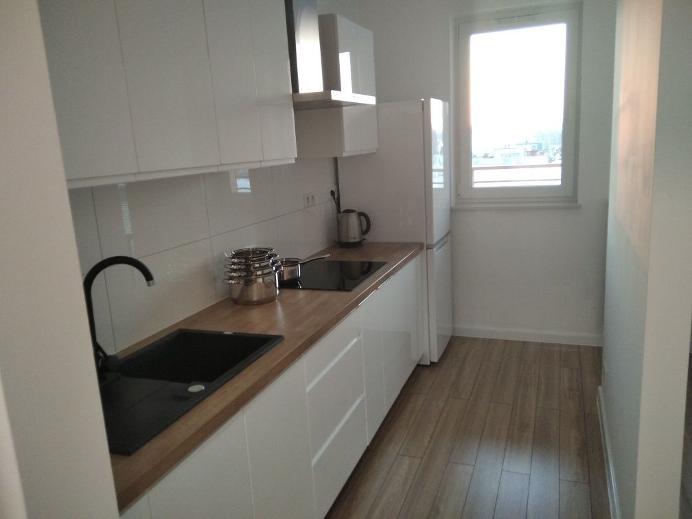 Mieszkanie 1-pokojowe Lublin, ul. Koralowa. Zdjęcie 5