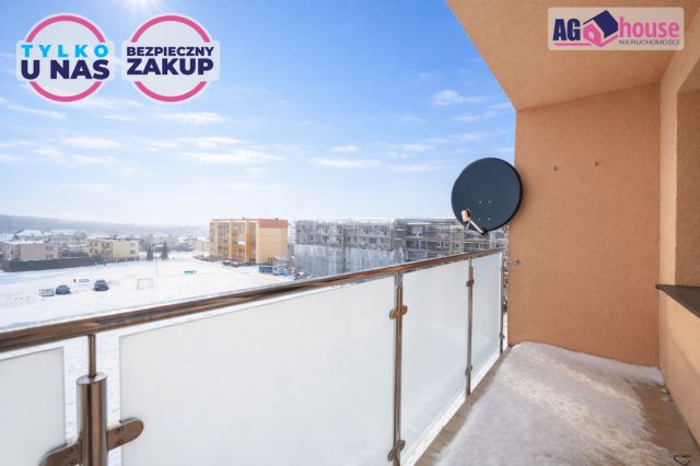 Mieszkanie 2-pokojowe Kartuzy, os. gen. Józefa Wybickiego. Zdjęcie 11