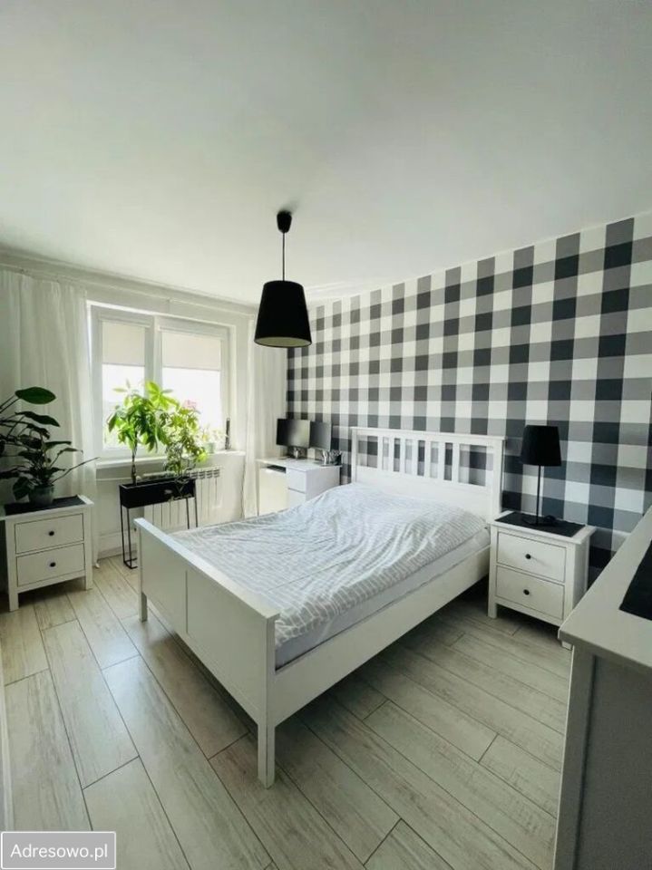 Mieszkanie 3-pokojowe Łódź Olechów, ul. Ziemowita. Zdjęcie 2