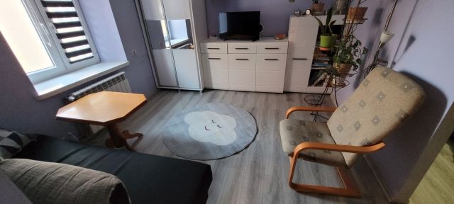 Mieszkanie 2-pokojowe Żychlin, ul. Gabriela Narutowicza. Zdjęcie 1