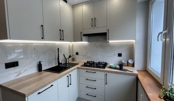 Mieszkanie 3-pokojowe Lublin Rury, ul. Kaliska