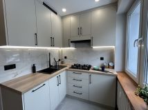 Mieszkanie 3-pokojowe Lublin Rury, ul. Kaliska