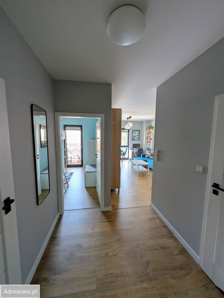 Mieszkanie 2-pokojowe Siemianowice Śląskie, ul. Wojciecha Korfantego. Zdjęcie 11