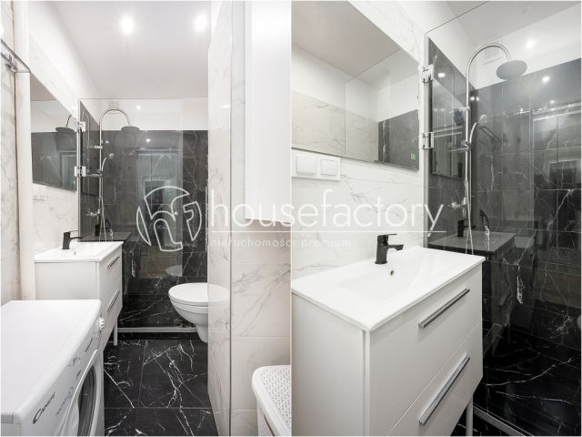 Mieszkanie 1-pokojowe Łódź, ul. Konspiracyjnego Wojska Polskiego. Zdjęcie 5