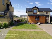 Hotel/pensjonat Gąski. Zdjęcie 3