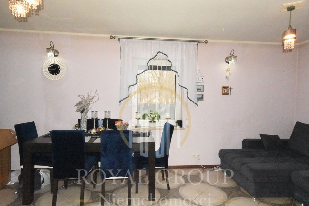 dom wolnostojący, 4 pokoje Nowy Orzechów. Zdjęcie 1