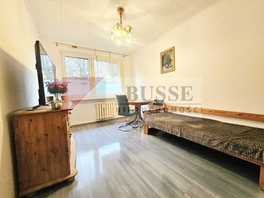 Mieszkanie 3-pokojowe Szczecin, ul. Księżnej Elżbiety. Zdjęcie 3