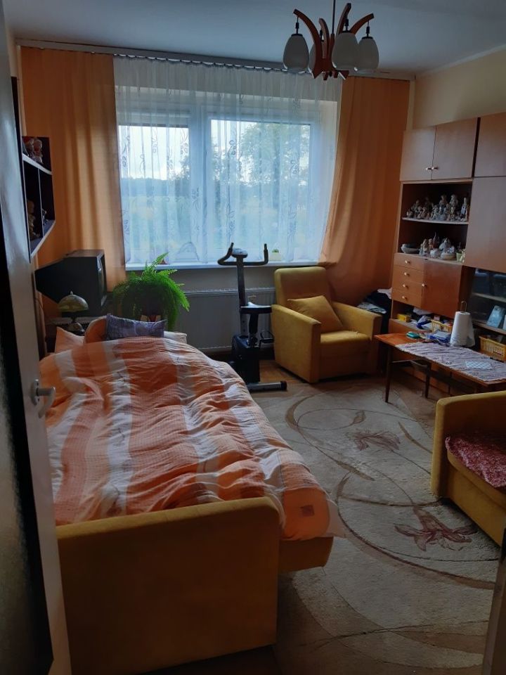 Mieszkanie 4-pokojowe Syców. Zdjęcie 2