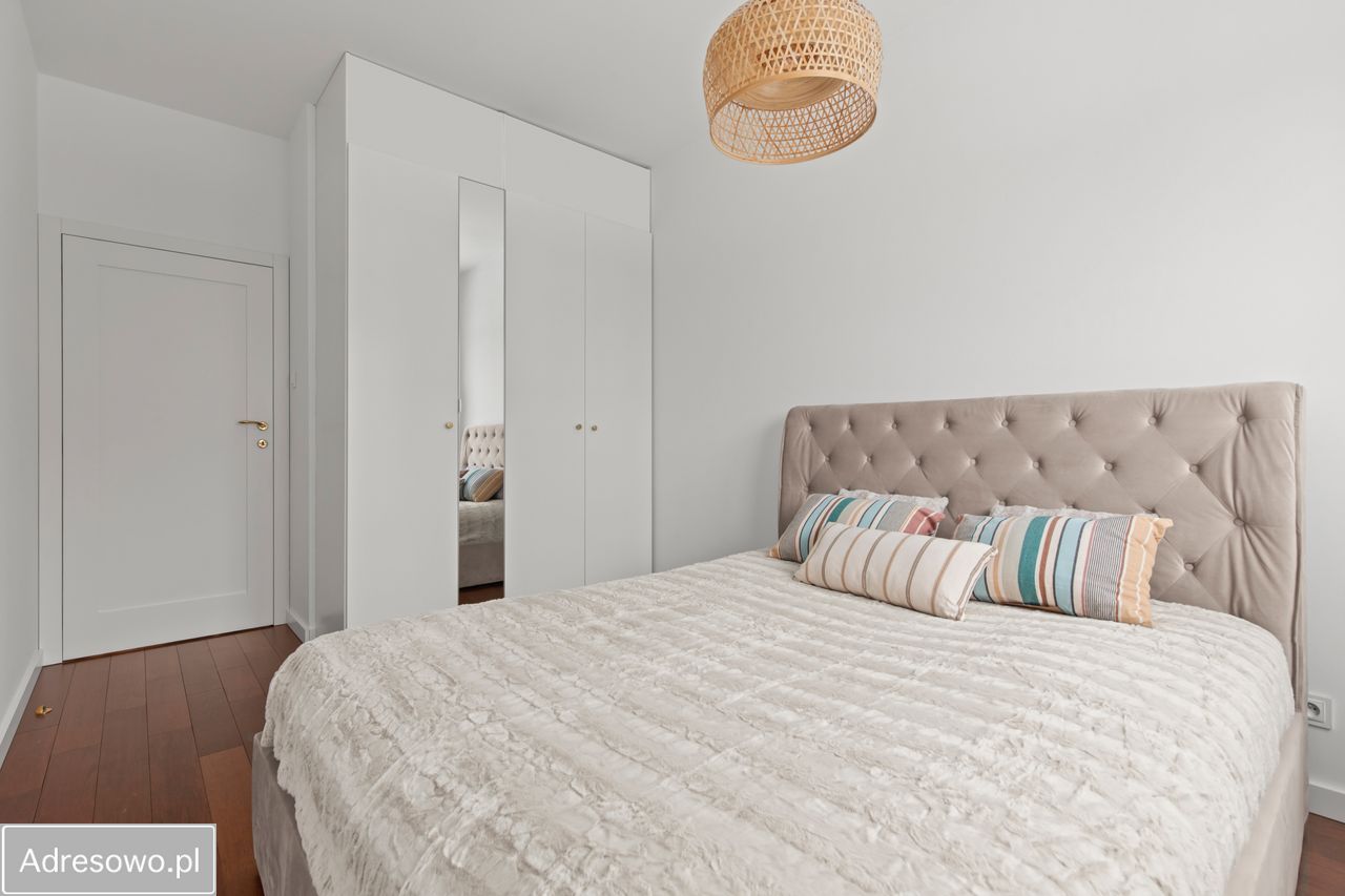 Mieszkanie 3-pokojowe Warszawa Wilanów, ul. Herbu Janina. Zdjęcie 6