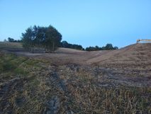 Działka budowlana Kosowo. Zdjęcie 2