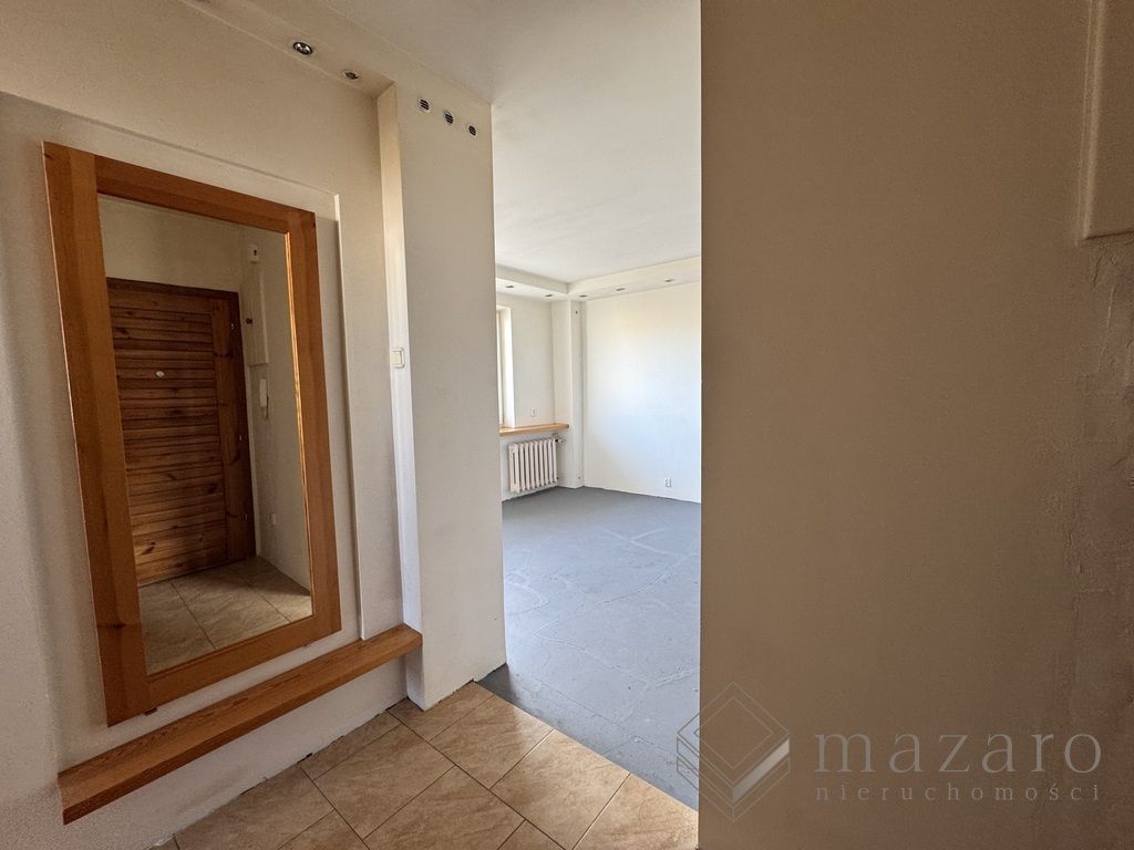 Mieszkanie 2-pokojowe Bydgoszcz Wyżyny. Zdjęcie 6