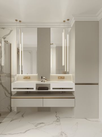 Mieszkanie 4-pokojowe Poznań Centrum, ul. Kolejowa. Zdjęcie 12