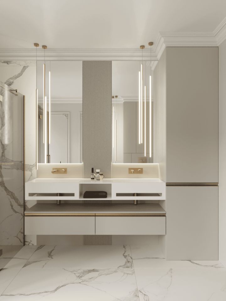 Mieszkanie 4-pokojowe Poznań Centrum, ul. Kolejowa. Zdjęcie 12