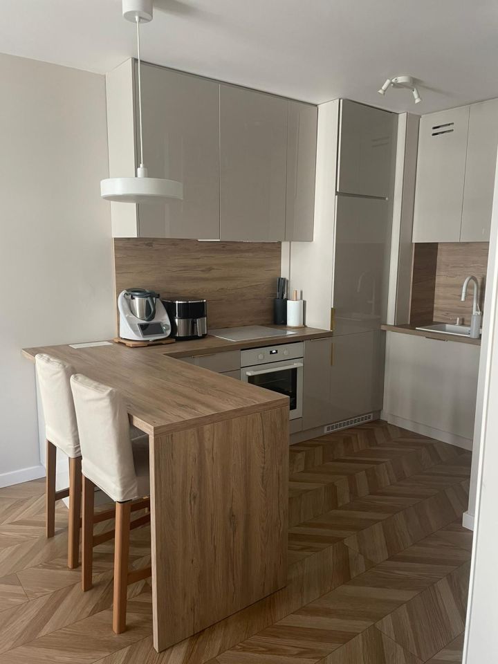 Mieszkanie 2-pokojowe Kraków Mistrzejowice, os. Piastów. Zdjęcie 7